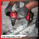 Milwaukee wireless 1/2 "M18 Fuel ™ M18 FPD2-0