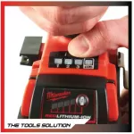 Milwaukee Block Wireless Compact Wireless 1/2 inch M18 FiW12-0