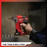 Milwaukee Wireless Rotary System SDS+ 2 System M12 CH-0C