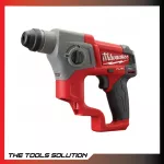 Milwaukee Wireless Rotary System SDS+ 2 System M12 CH-0C