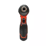 สว่านไร้สาย AutoMac รุ่น AMB12VZ สว่านไฟฟ้าไร้สาย สว่านไร้สายเจาะไม้ เหล็ก และอลูมิเนียม