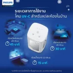 100% authentic lamp set, Philips brand Philips