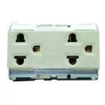 Chang, a pair of breasts with an old elephant brand