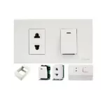 DAI-Chi plug set and complete chang switch ready to deliver