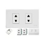 DAI-Chi plug set and complete chang switch ready to deliver