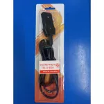 Successful rice cable, 2 sizes, circular plug, brand SUN