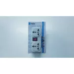 Toshino, 2 -channel flat plug plug, 1 switch universal switch