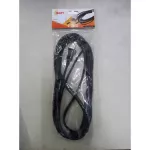 The spiral bulb set with E27 wires have TIS. 2010 3 meters and 5 meters.