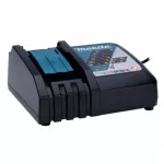 Combo Kit 18V. Makita® model DLX2417J DHP484Z+DTD156Z