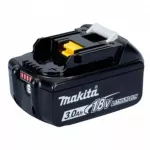 Combo Kit 18V. Makita® model DLX2417J DHP484Z+DTD156Z