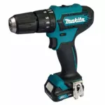 MAKITA® CLX228X1 Wireless Wireless Driver HP333DZ Drill+Wireless Screwdriver TD110DZ