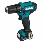 MAKITA® CLX224x1 wireless tools, wireless drill df333DZ+wireless screwdriver TD110DZ
