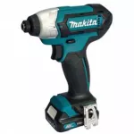 MAKITA® CLX224x1 wireless tools, wireless drill df333DZ+wireless screwdriver TD110DZ
