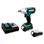 Wireless Block Makita® Model DTW190SF1J