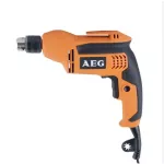 AEG 380 W 380 W Electric Drill Model B380RE 1 Get 1
