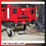 Milwaukee Base Box Mechanic 48-22-8410