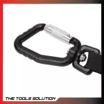 Milwaukee Locking Strap 6.8 kg 48-22-8815A