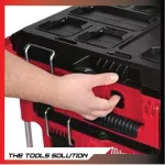 Milwaukee, Packout ™ Tool Box 48-22-8424