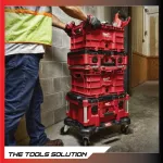 Milwaukee Base Box Mechanic 48-22-8410