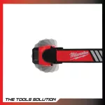 Milwaukee L4 HLVIS-201 Front Facial Light Reflective strap Used with safety hats