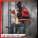 Milwaukee Backpack Packout Backpack 48-22-8301