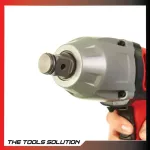 Milwaukee Electric Block 3/4 "520 Nm 520 Rometer torque 520 R