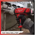 Milwaukee Electric Block 3/4 "520 Nm 520 Rometer torque 520 R