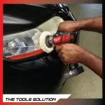 Milwaukee เครื่องขัดไร้สาย 12 โวลต์ รุ่น M12 BPS-0 เครื่องเปล่า