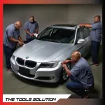 Milwaukee เครื่องขัดไร้สาย 12 โวลต์ รุ่น M12 BPS-0 เครื่องเปล่า