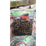 Dried watermelon seeds