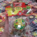 Combined fruit, Pennapa fruit 250 grams