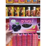 Prunes ready to eat banana banana 170 grams