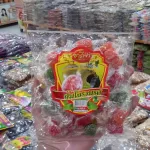 Ok Okuan, Sarifa 200 grams