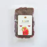 Wanalee - Dried dragon fruit 200g without color and sugar