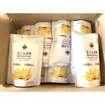 Wanalee - Dried Banana no Sugar added, not adding sugar.