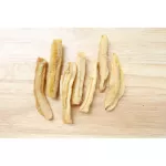 Wanalee - Dried Banana no Sugar added, not adding sugar.