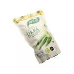 Crispy, crispy, natural flavor, 5 packages