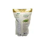 Crispy, crispy, natural flavor, 5 packages