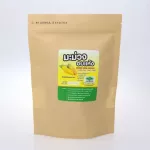 Dry mango, organic, vulnerability