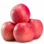 แอปเปิ้ล ฟูจิ 4 PIECES/PACK