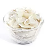 Fresh Line, pickled bamboo shoots 300 g/pack