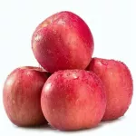 FRESH LINE แอปเปิ้ลฟูจิ 80 PIECES/BOX