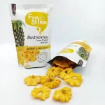 Phu Lae Crispy Pineapple for Health