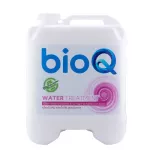 bioQ WATER TREATMENT