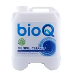 bioQ OIL SPILL CLEANUP