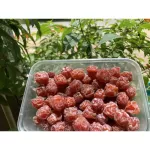 Red Sakura, dried, dried on Doi Ang Khang 400 grams