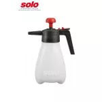 Solo Spieryers, a chemical resistant water spray, watering plants, spraying medicine, car film, Quality German Designed.