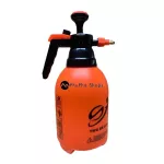 2 liters of water spraying pressure spray