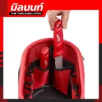 Milwaukee Bags, tools and equipment, strong, good weight support Durable in all weather, model 48-22-8276