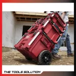 Milwaukee Box Packout Tools Rolling 48-22-8426